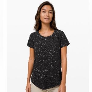 Love Crew Short Sleeve
T-Shirt *Splatter